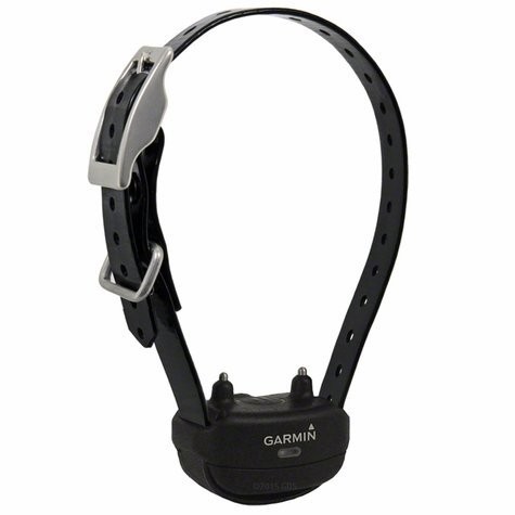 Garmin Bark Limiter