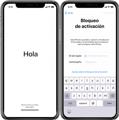 Mina Bypass Icloud/Simlock (Dispositivos MEID/GSM) 8/8+ ios 14.6/14.7