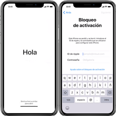 Check Bypass Icloud/Simlock (Dispositivos MEID/GSM) X ios 14.6/14.7
