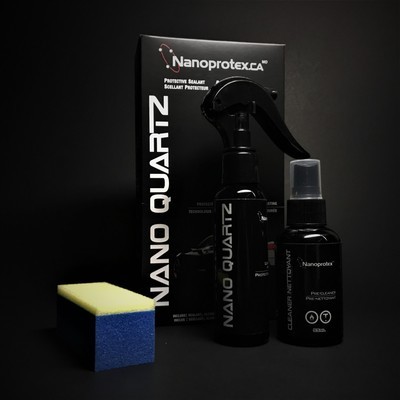 ProCombo NanoQuartz