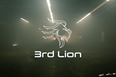 3RD LION