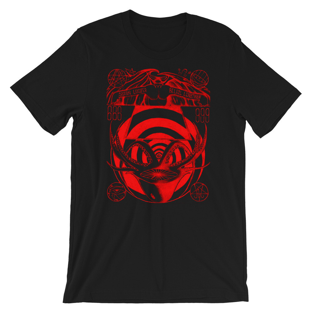 Sigil of Stanton Shirt