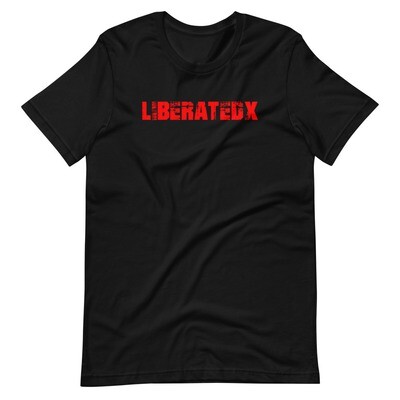 LiberatedX T-Shirt