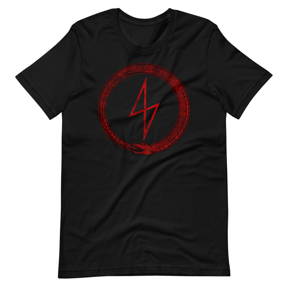 Ordo Satanas Short-Sleeve T-Shirt