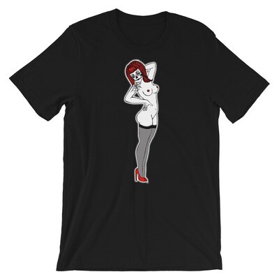 Dead Girl T-Shirt