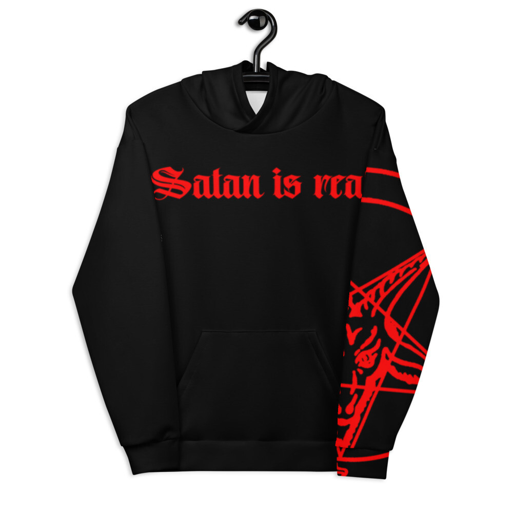 Art That Kills Hoodie