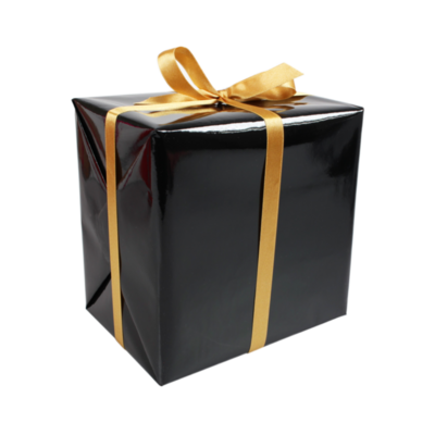 Surprise Satanic Gift Box!