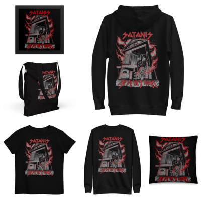 The Satanis Collection