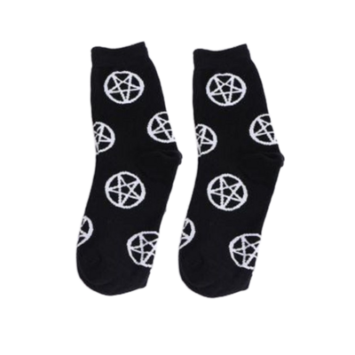 Socks &amp; Leggings