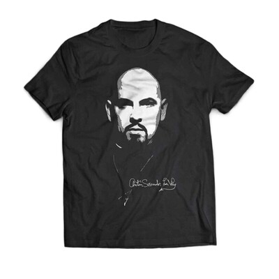 Satanis the Devil’s Mass Shirt Youth Large