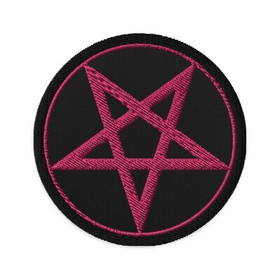 Patches, Buttons &amp; Pins