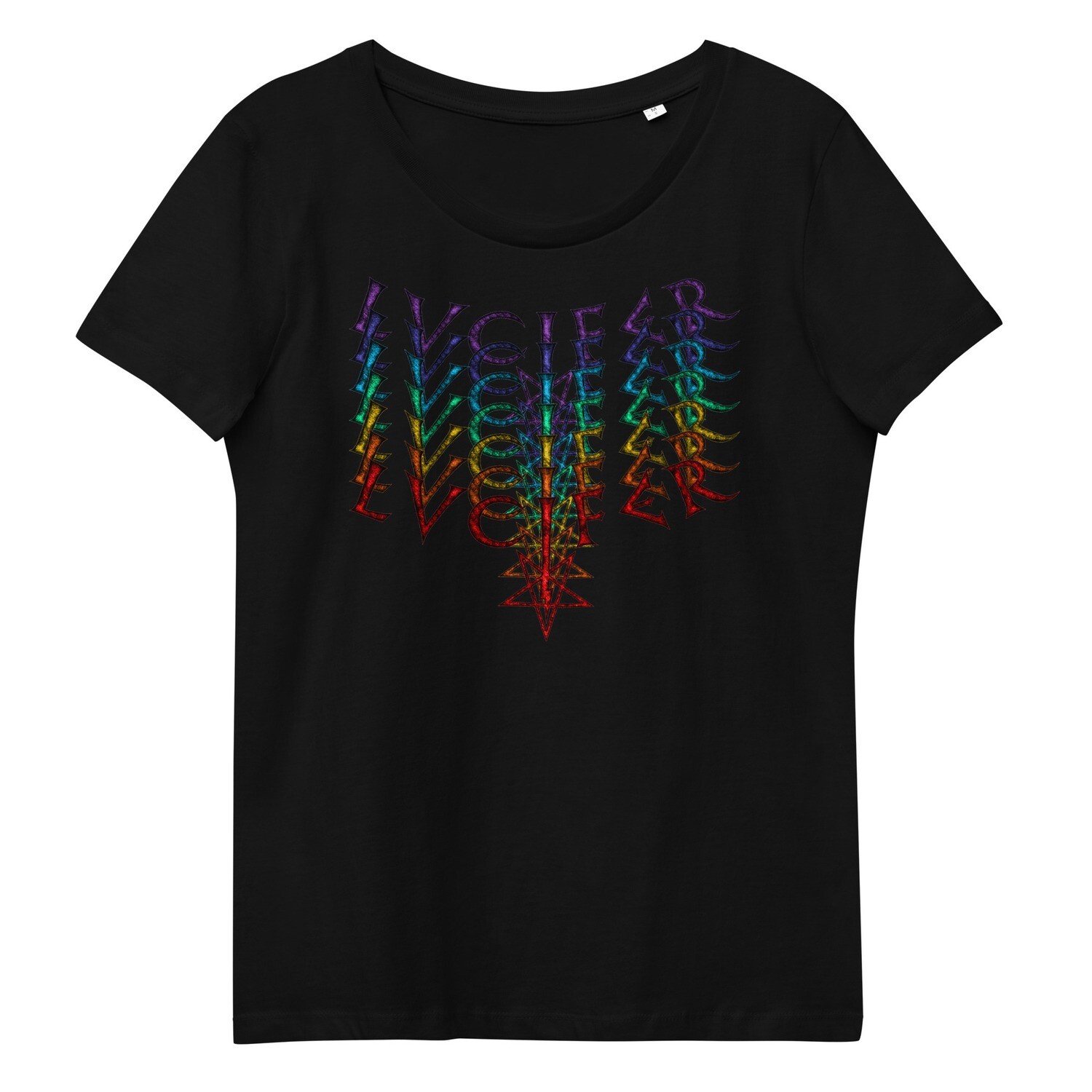Women&#39;s Style Ffitted T-Shirt