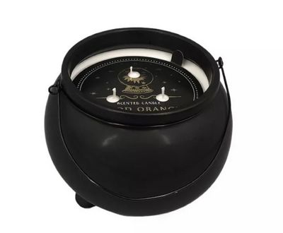 Cauldron Candle 36 Oz.