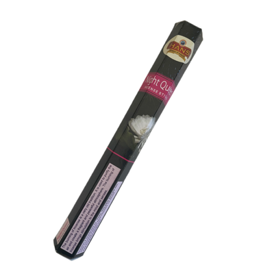 Night Queen Incense