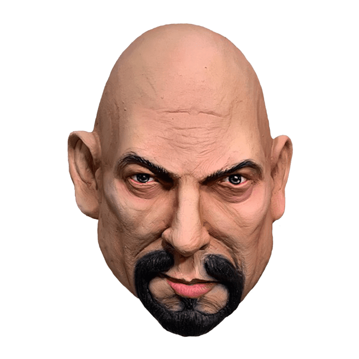 Anton LaVey Mask