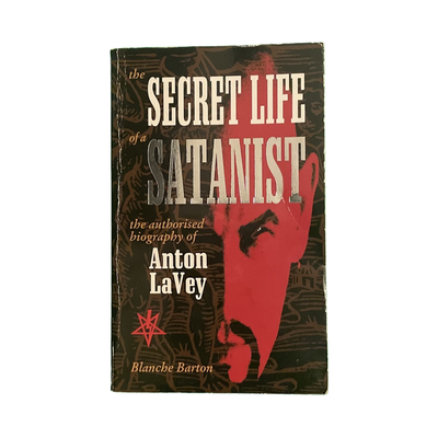 Secret Life of a Satanist