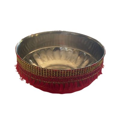 Satanic Ritual Offering Bowl
