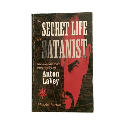 Secret Life of a Satanist