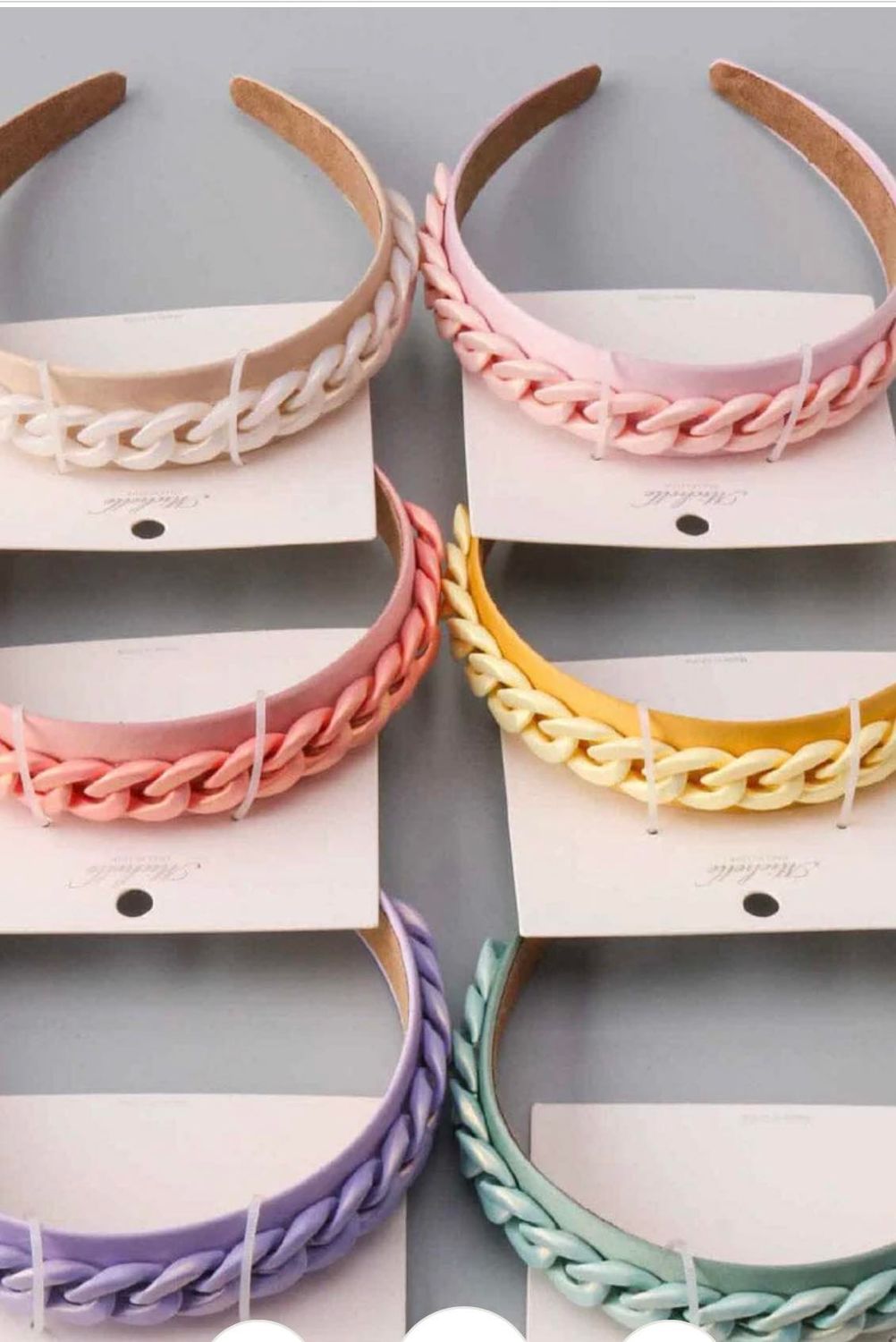 Head Bands