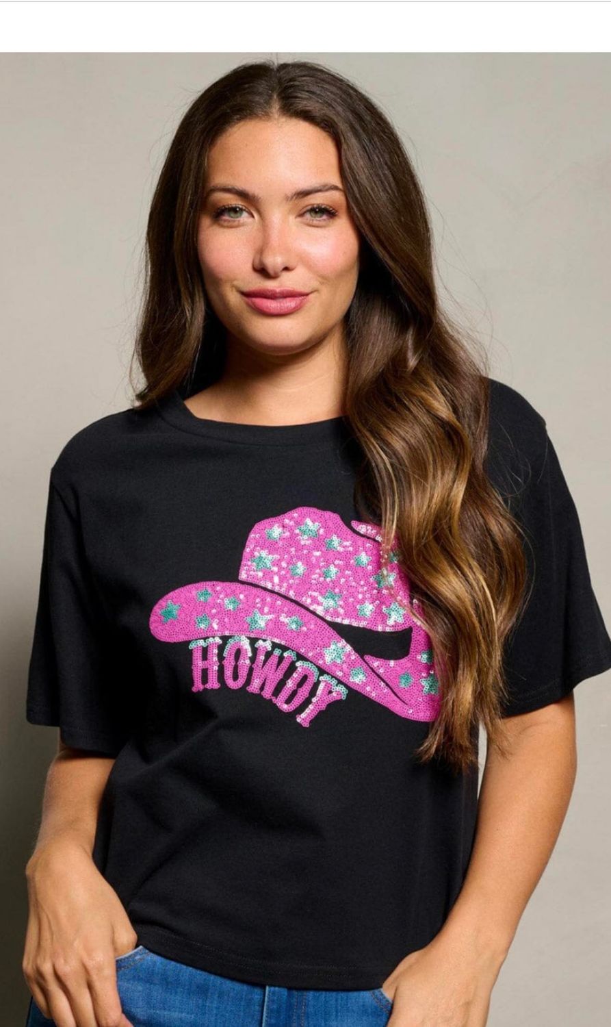 Howdy TShirt