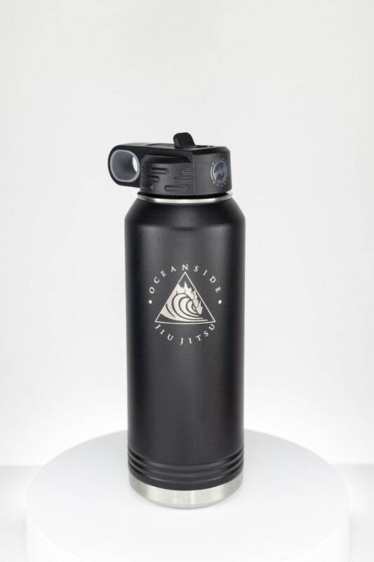 Oside JJ Team Water Bottle