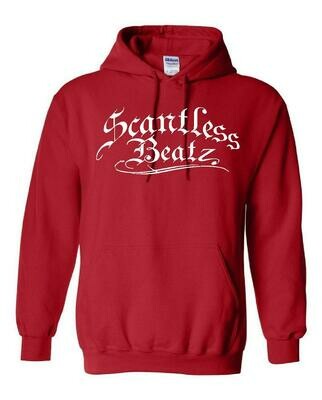 SCANTLESS HOODIEZ