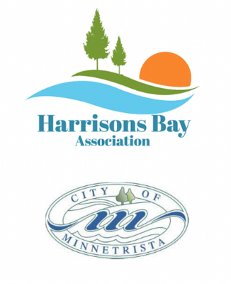 City of Minnetrista - Harrison's Bay Association