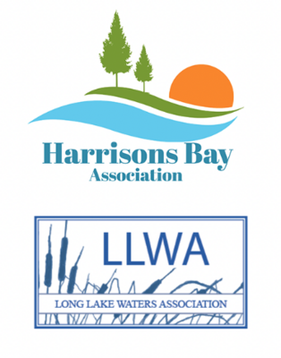 Long Lake Waters Association with HBA