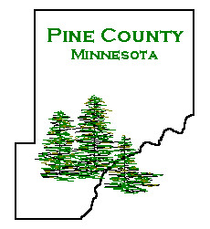 Pine County - Sandstone Pickup