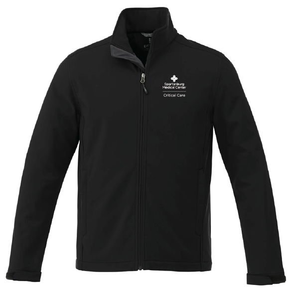 Critical Care Maxson jackets, Unisex