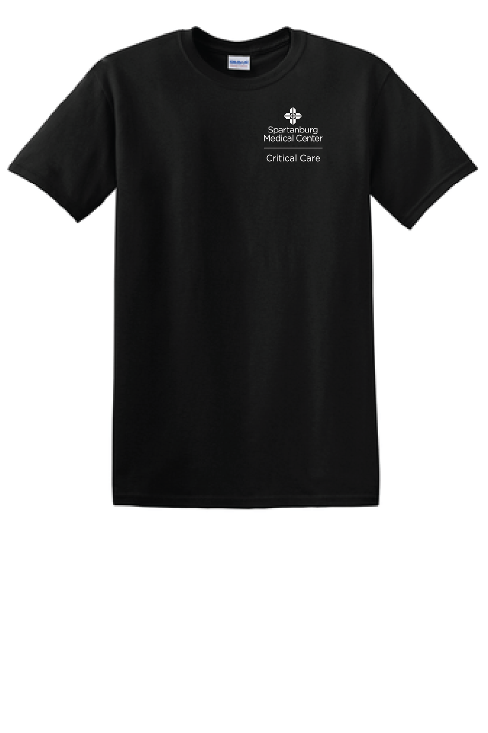 Critical Care Unisex Tee