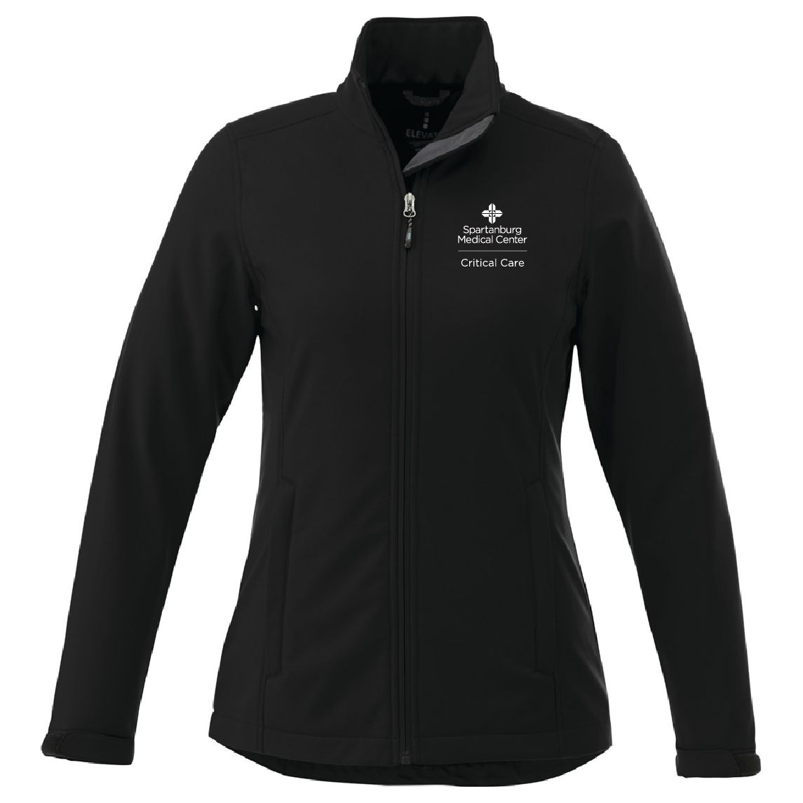 Critical Care Ladies MAXSON Softshell Jacket