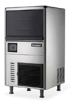 NUGGET ICE MACHINE | MODULAR