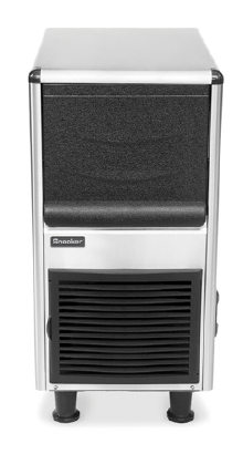 CUBE ICE MACHINE | BULLET ICE