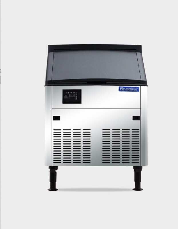 UNDERCOUNTER CUBE ICE MACHINE