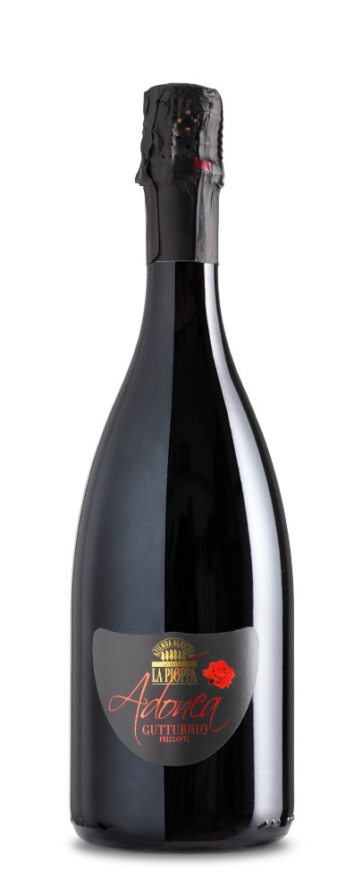 Gutturnio frizzante Adonea Selezione 00007