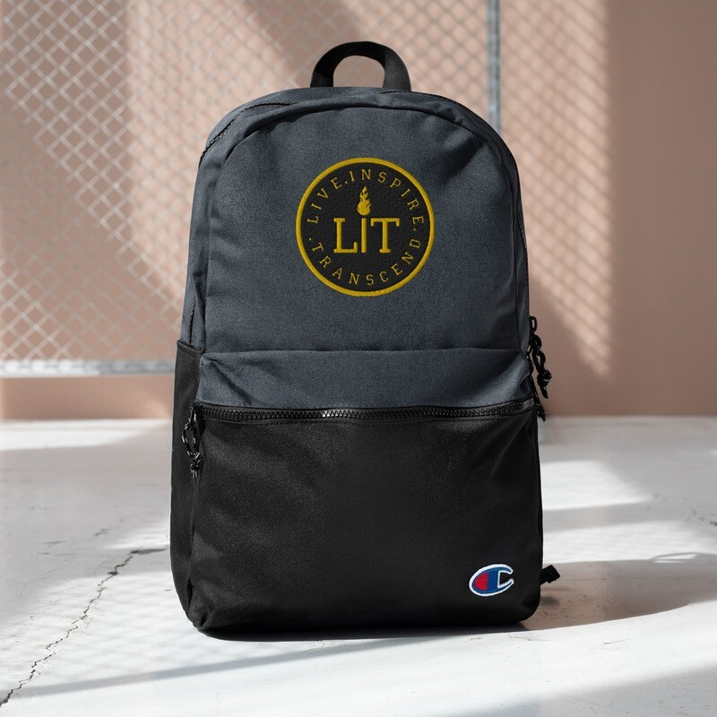LIT Champion Backpack