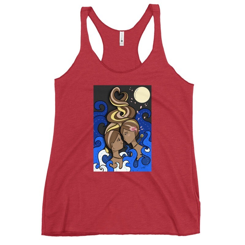 Women&#39;s Racerback Tank