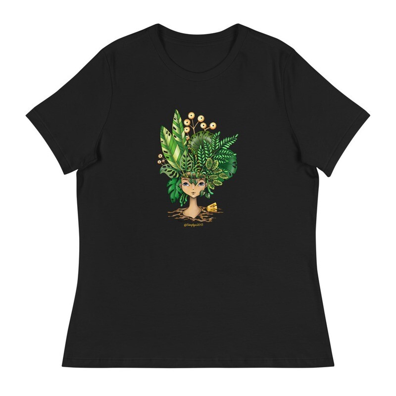 Original Pot Head by Guam local artist, Simplyec 2013