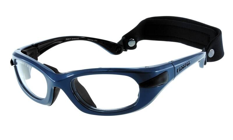 Eyeguard Temple, EG-L 1030, Size L  (7 colors)
