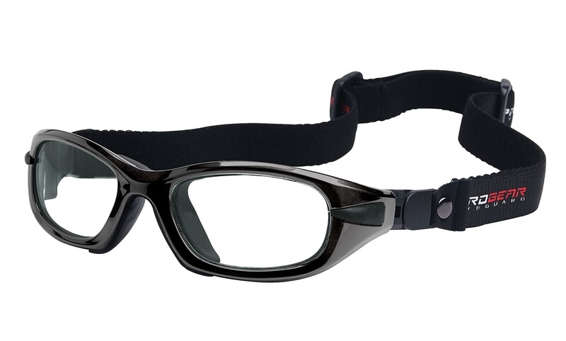 Progear Eyeguard Strap, EG-XL 1041, Size XL