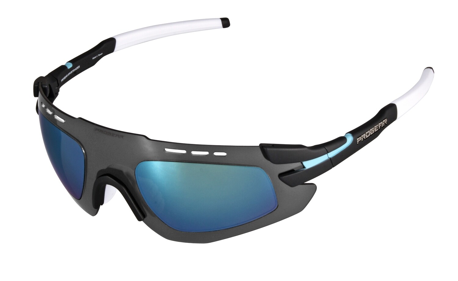 Rx-able Sport Sunglasses, Sprinter, col.1