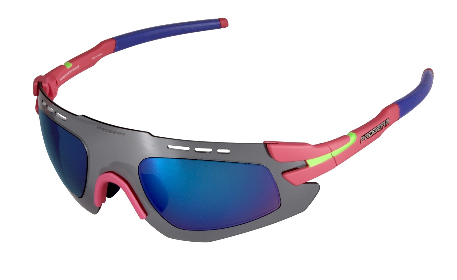 Rx-able Sport Sunglasses, Sprinter, col.3