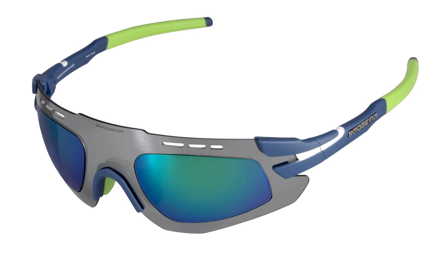Rx-able Sport Sunglasses, Sprinter, col.4