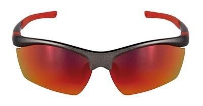 Rx-able sport sunglasses, Dash 2, col.5