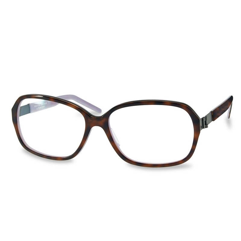 Acetate FFA982  Demi-Lilac (55-15-135-130 mm)  size M(Pre Order)