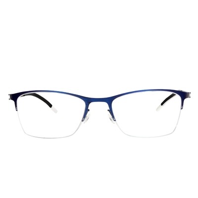 Green Semi Rim FFA 917 Blue Brush (54-19-135 mm) size L Green Semi Rim FFA 917 Blue Brush (54-19-135 mm) size L