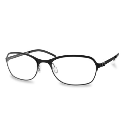 Green Full Rim FFA 941 Black (53-19-135 mm) size M Green Full Rim FFA 941 Black (53-19-135 mm) size M