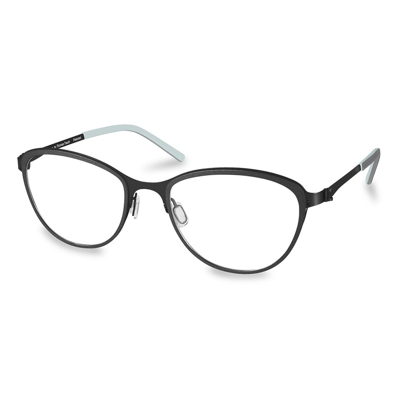Green Full Rim FFA974 Gun   (52-19-135 mm)  size M