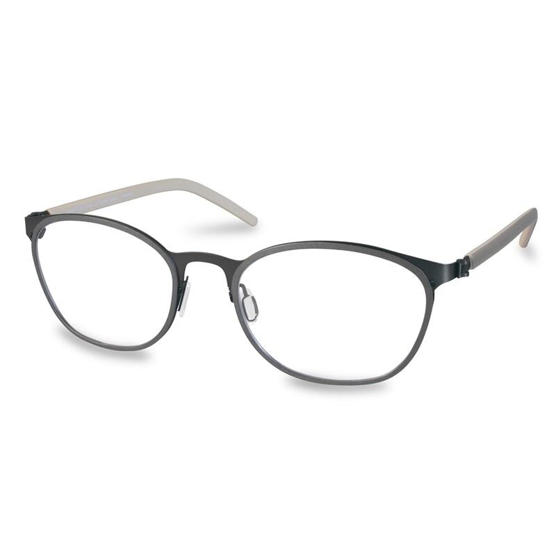 Green Full Rim FFA976 Gun   (54-20-135 mm)  size L(Pre Order)